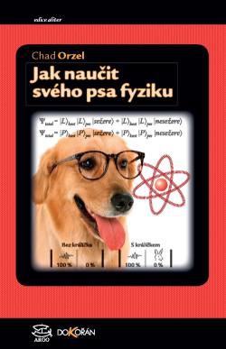 Jak naučit svého psa fyziku