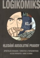 LOGIKOMIKS. Hledání absolutní pravdy