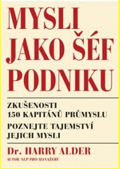 Mysli jako šéf podniku