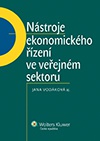 Nástroje ekonomického řízení ve veřejném sektoru