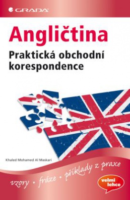 Angličtina - Praktická obchodní korespondence