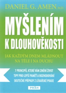 Myšlením k dlouhověkosti