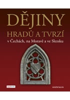 Dějiny hradů a tvrzí