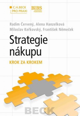 Strategie nákupu - krok za krokem