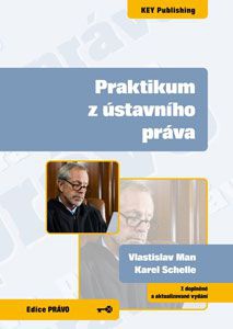 Praktikum z ústavního práva, 7. vydání