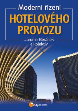 Moderní řízení hotelového provozu, 5. vydání