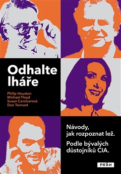 Odhalte lháře