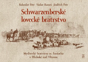 Schwarzenberské lovecké bratrstvo