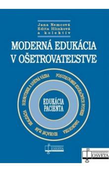 Moderná edukácia v ošetovateľstve