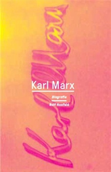 Karl Marx - Biografie