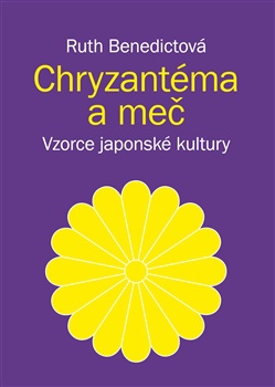 Chryzantéma a meč - Vzorce japonské kultury