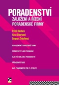 Poradenství - Založení a řízení poradenské firmy