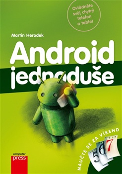 Android Jednoduše