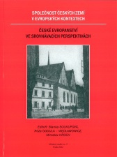 České evropanství ve srovnávacích perspektivách