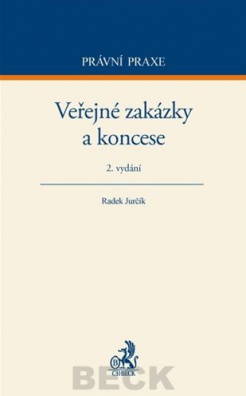 Veřejné zakázky a koncese, 2. vydání