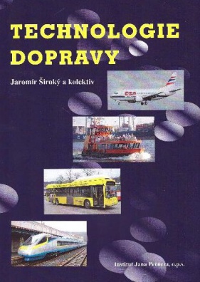 Technologie dopravy