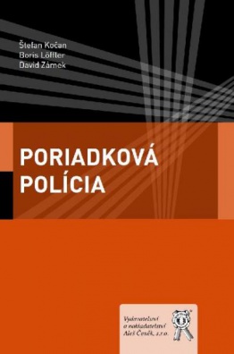 Poriadková polícia