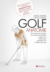 Golf - anatomie