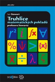 Truhlice matematických pokladů profesora Stewarta