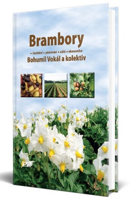 Brambory-šlechtění-pěstování-užití-ekonomika