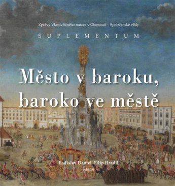 Město v baroku, baroko ve městě