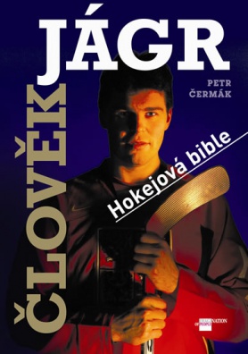 Člověk Jágr