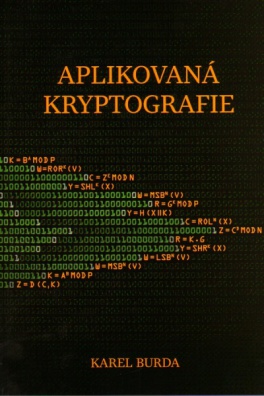 Aplikovaná kryptografie