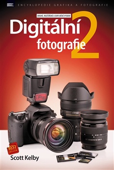 Digitální fotografie 2, 2. vydání