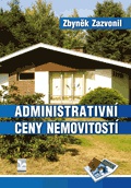 Administrativní ceny nemovitostí a jejich vývoj v letech 1964–2013