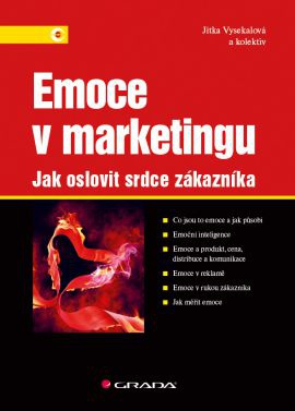 Emoce v marketingu - Jak oslovit srdce zákazníka