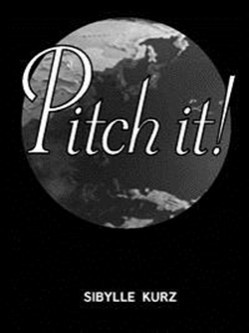 Pitch it!