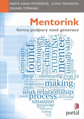 Mentorink - forma podpory nové generace