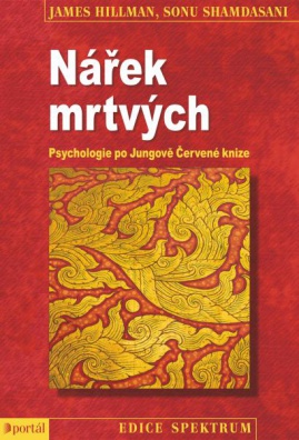 Nářek mrtvých - Psychologie po Jungově Červené knize