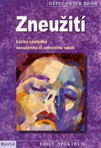 Zneužití - Léčba následků sexuálního či emočního násilí