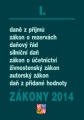 Zákony 2014 I.