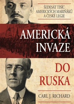 Americká invaze do Ruska