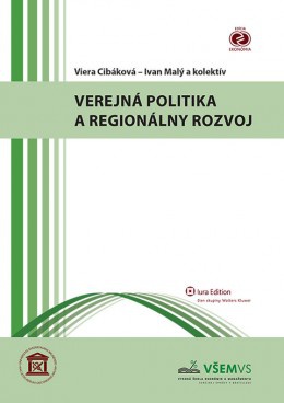 Verejná politika a regionálny rozvoj