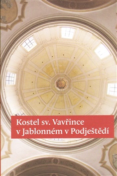 Kostel sv. Vavřince v Jablonném v Podještědí