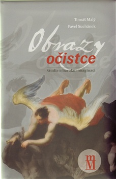 Obrazy očistce - Studie o barokní imaginaci