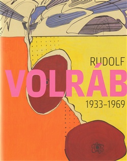 Rudolf Volráb (1933-1969)