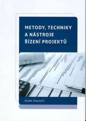 Metody, techniky a nástroje řízení projeků