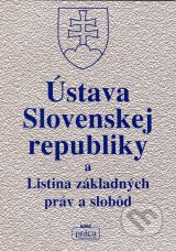 Ústava Slovenskej republiky a Listina základných práv a slobôd