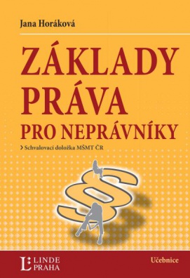 Základy práva pro neprávníky