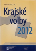 Krajské volby 2012