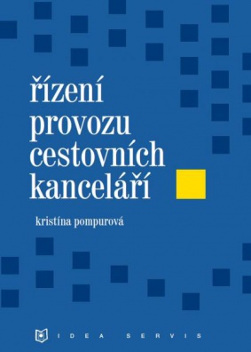 Řízení provozu cestovních kanceláří