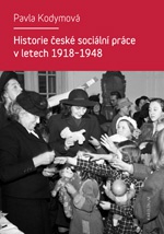 Historie české sociální práce v letech 1918-1948