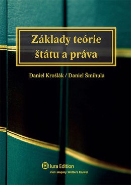 Základy teórie štátu a práva