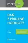 Meritum Daň z přidané hodnoty 2014