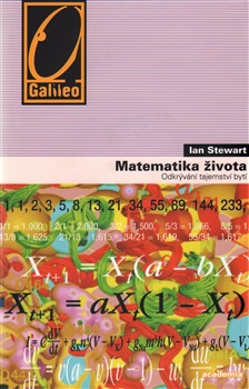 Matematika života - Odkrývání tajemství bytí