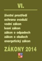 Zákony 2014 VI.